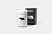 Homesick HSCA1-NE-WH01 Scented Candle, Nebraska