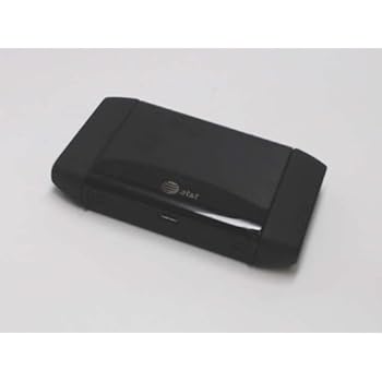 AT&T Sierra Wireless Mobile Hotspot Elevate 4G