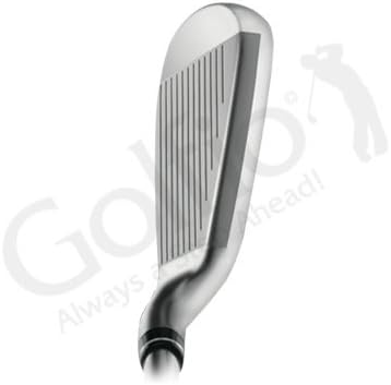 taylormade superlaunch irons