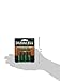 Duracell Rechargeable AA Batteries 4 Count (Packaging May Vary)