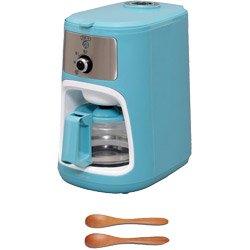 HashTAG Full Automatic Coffee Maker (Ash Green) HT-CM11-AGã€Japan Domestic Genuine Productsã€‘ã€Ships from Japanã€‘
