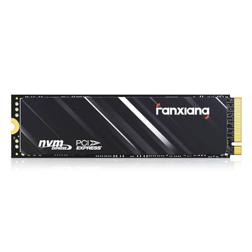 fanxiang S690Q NVMe SSD