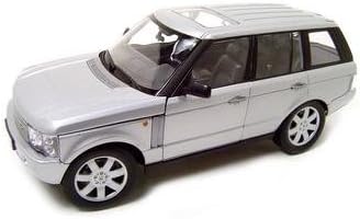 range rover diecast