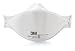 3M Particulate Respirator 9210/37021(AAD), N95 (Pack of 20)