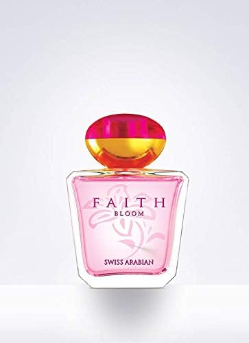 next floral bloom perfume