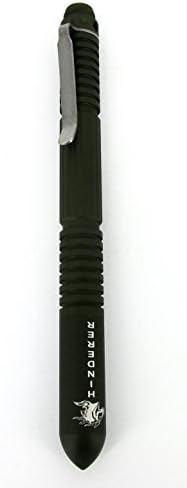 Hinderer Extreme Duty Pen OD Anodized Aluminum P5802004OD