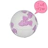 Bomb Cosmetics Little Box of Love Ballotin Bath Melt Wrapped Gift Pack, Contains, 6 x 30g