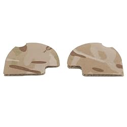 Bifrost Gear Next Gen Hook & Loop Panels + Fuzz