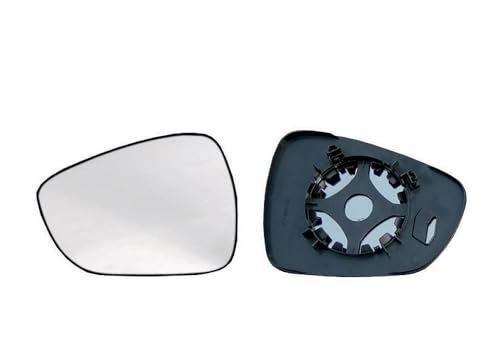 Alkar 6401862 Spiegelglas, Außenspiegel