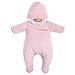 Corolle Mon Classique Pink Pajamas Baby Doll, 14