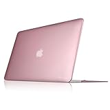 Fintie MacBook Air 13 Inch Case - Slim Snap On Hard Shell Protective Cover for MacBook Air 13.3