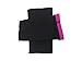 Bakerdani Mens and Womens Professional Fat- Burning Sudatory Arm Trimmer, Slimming Compression Sleeve, Arm Far Burner, Hot Neoprene Sauna Shaper for Workout
