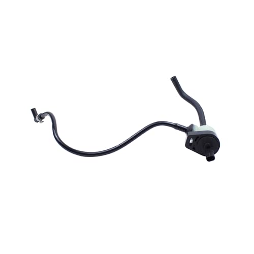 PCV Breather Hose for Audi photo 9