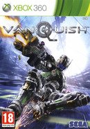 Vanquish