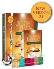 By Jeff Cavins Great Adventure Bible Timeline Study Kit (for 24-Week Study)