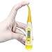 Digital Thermometer for Adults,Rectal and Oral Thermometer for Adults and Babies, Thermometer for Fever - Accurate and Fast Readings(Random Color)(℃)