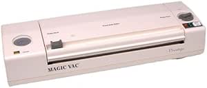 magic vacuum sealer