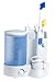 Neilmed Hydropulse by Dr Grossan - Multi-Speed Electric Pulsating Nasal Sinus Irrigation System, 1 count