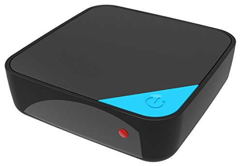 Gem Box – Video Game Console – For Family Gaming, Kids Gaming and Serious Gamers