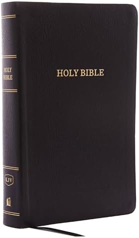 ESV Church Bible (Hardcover, Black): Holy Bible, English Standard
