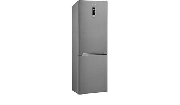 Smeg FC202PXNE Combinado : 485.21: Amazon.es: Grandes ...