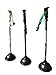 Colorado Ski Furniture Ski Pole Plunger