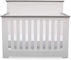 delta providence crib