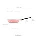 Neoflam Eela frying pan pink, 8 inch