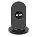 Itian iPhone Wireless Charger, 2-coil Charging Stand A2C for iPhone 8 iPhone 8 Plus iPhone X at Regular Wireless Charger,Fast Wireless Charger for Samsung Note8 S8 S8+S7 S7 Edge(NO Adapter)