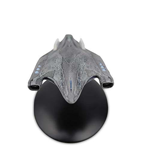 Eaglemoss Star Trek Starships Collection Nº 153 Devore Warship