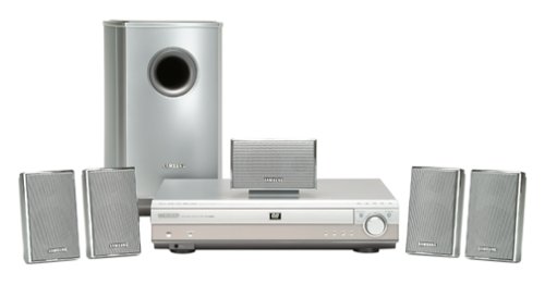 old samsung home theater systems