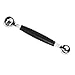 Double-end Melon Baller Food Scoop Fruit Spoon
