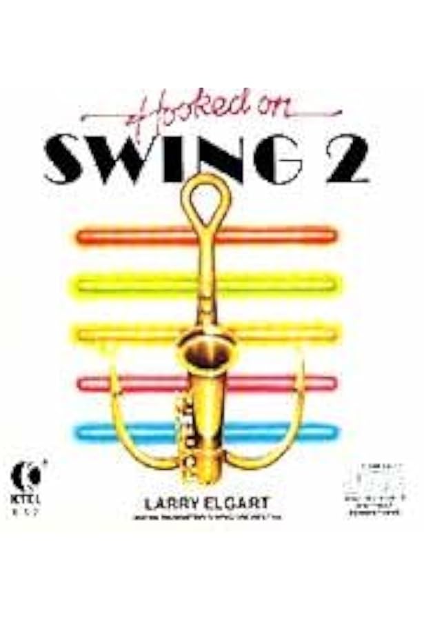 Hooked on Swing Vol. 1［カセット］ Amazon.com: Hooked on Swing, Vol. 1: CDs y Vinilo