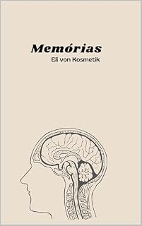 Livro Memórias