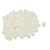 7mmx3.2mmx8mm Nylon Stand Off LED PCB Spacer