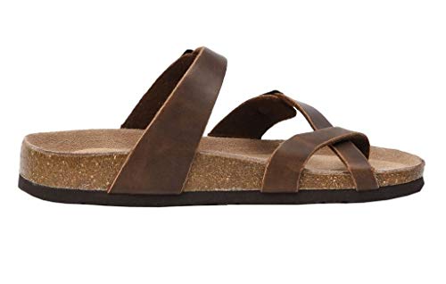 CUSHIONAIRE-Womens-Luna-Cork-Footbed-Sandal-with-Comfort