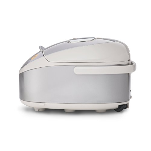 Tiger Corporation JKTB10U C Induction Heating 5.5Cup (Uncooked) Rice