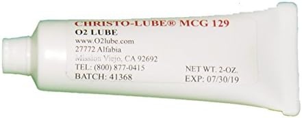 Christo Lube MCG129, 2 Ounces