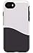 OtterBox Symmetry Series Case for iPhone 8 & iPhone 7 (NOT Plus) - Retail Packaging - (Hepburn Dip)