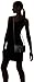Rebecca Minkoff Skinny Mac With Crossbody Strap, Black
