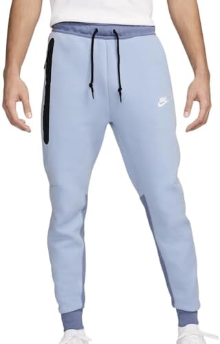 Amazon.com: Nike Sportswear Tech Fleece Men's Open-Hem Sweatpants