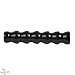 Loc-Line 3/4 inch Ball Socket Flexible Tube 6 inch primary