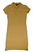 Ralph Lauren Women's Sport Pony Logo Polo T-Shirt