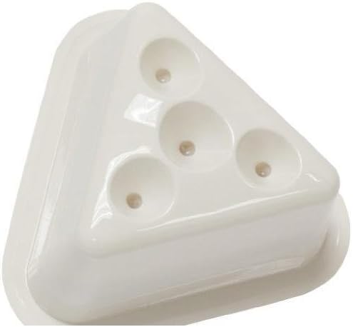 Natural Catch Fruit Fly Traps-2 Traps Nat003 New