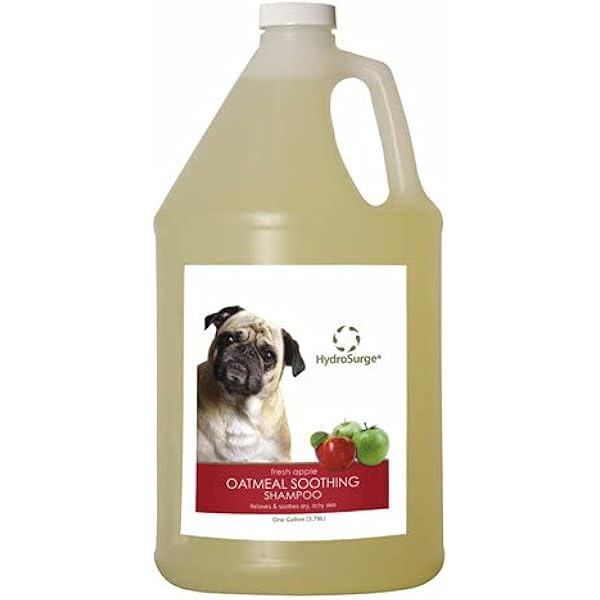 oster oatmeal essentials shampoo