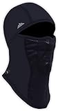 Balaclava - Windproof Ski Mask - Cold Weather Face Mask for Skiing, Snowboarding, Motorcycling & Winter Sports. Ultimate Protection from the Elements