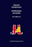 Image de English Expressions - Expresiones en Inglés (Spanish Edition)