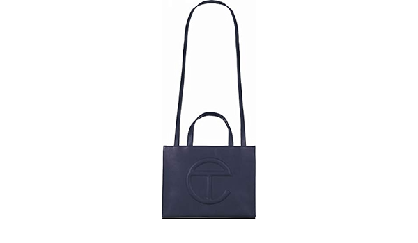 telfar bolsa small black