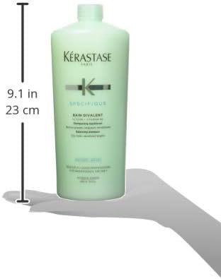 Kerastase Specifique Bain Divalent 1000 ml, 1 l (Pack of 1) - Image 4