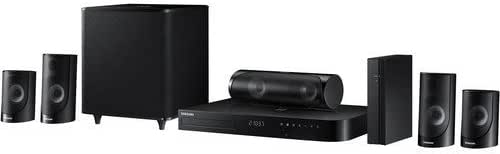 samsung 1000 watt home theater system